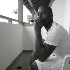 Meet your Posher, Atiba